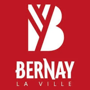 Logo ville de Bernay